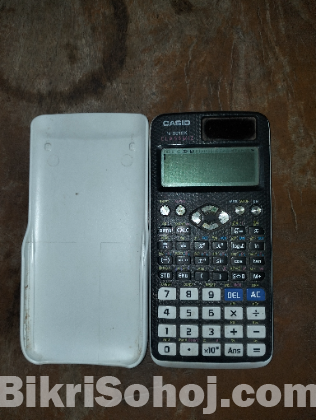 Casio FX-991EX Calculator for Sale – Original, Like New